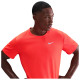Nike Ανδρική κοντομάνικη μπλούζα Dri-FIT UV Miler Nike Ανδρική κοντομάνικη μπλούζα Dri-FIT UV Miler